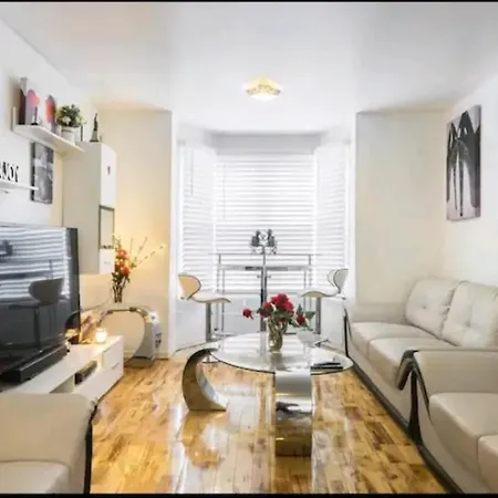 Nyc Lexuryapt Bk Appartamento
